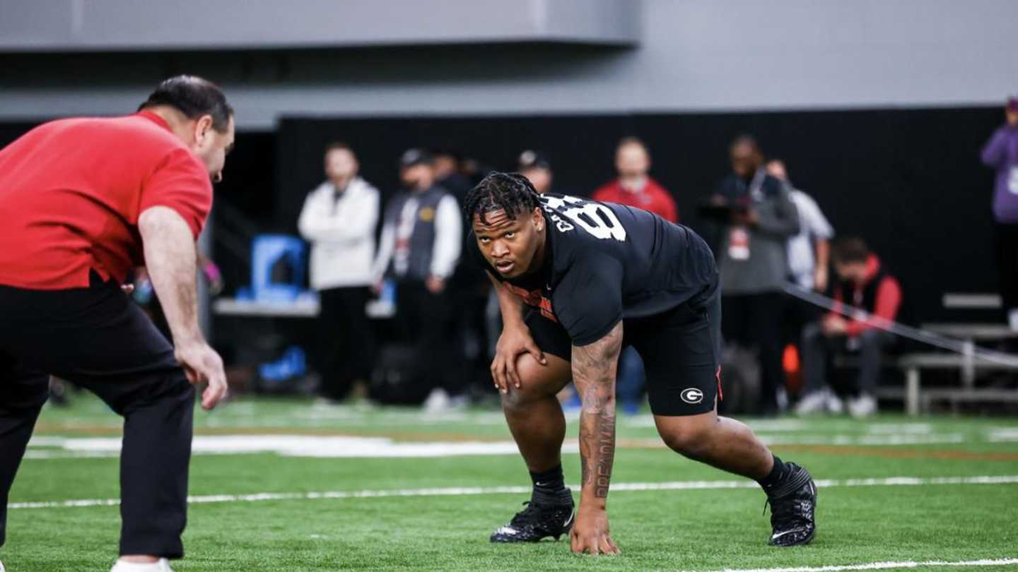 Jalen Carter to Raiders Trade Rumors Debunked: Eagles Stand Firm